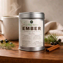 Evergreen Ember
