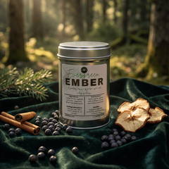 Evergreen Ember