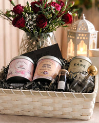 Personalised Gift Hamper - A Celebration in Every Cup