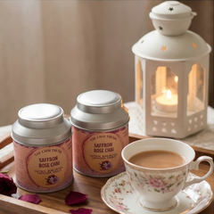 Eid Gift Hamper - A Celebration in Every Cup