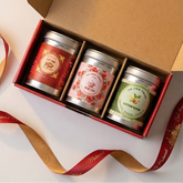 Build Your Own Box - The Trio Custom Chai Gift Box