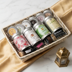 Eid Gift Hamper - A Celebration in Every Cup