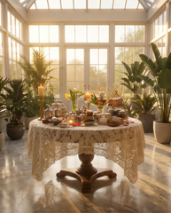 The Private Salon