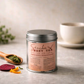 Sencha Beet Tea