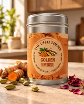 Golden Ember Chai