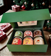 Chai Thesis Christmas Gift Box