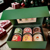 Chai Thesis Christmas Gift Box