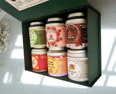 Chai Thesis Christmas Gift Box