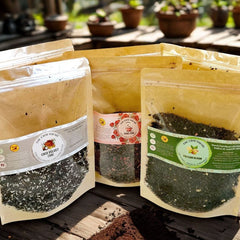 Refill Pouches
