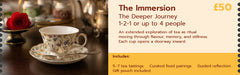 The Immersion