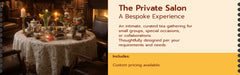 The Private Salon