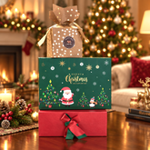 Personalised Gift Hamper - A Celebration in Every Cup