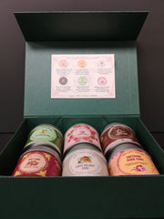Chai Thesis Christmas Gift Box