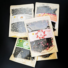 Refill Pouches
