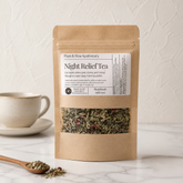 Night Relief Tea