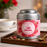 Rosé Chai