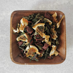 Sencha Beet Tea