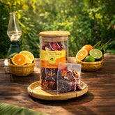 Tangy Fruity Cooler