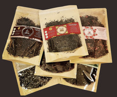 Refill Pouches
