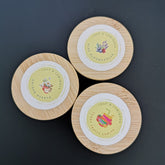 Cold Infusions Trio