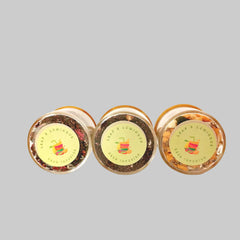 Cold Infusions Trio