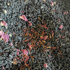 Saffron Rose Chai