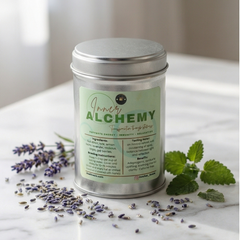 Inner Alchemy