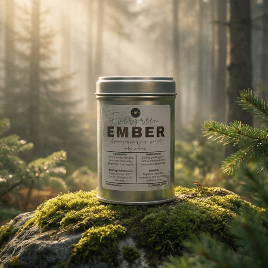 Evergreen Ember