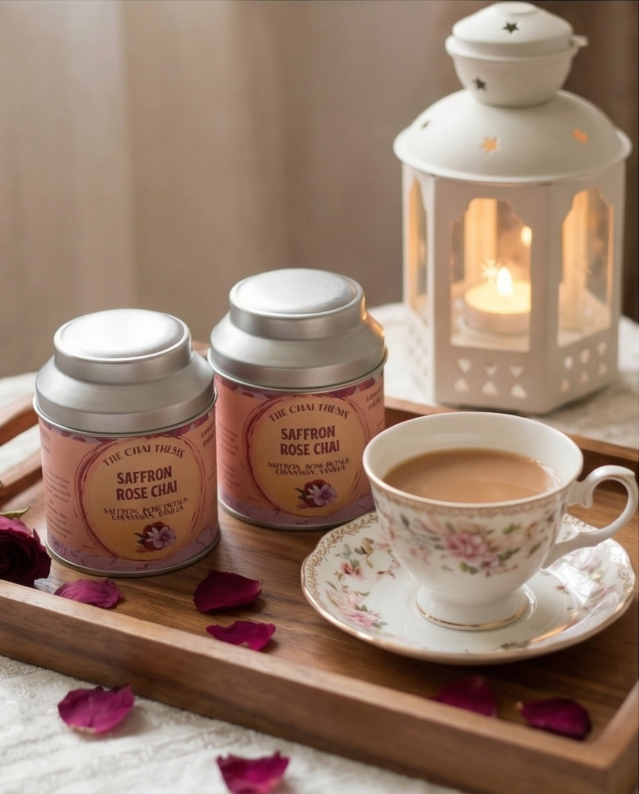 Eid Gift Hamper - A Celebration in Every Cup