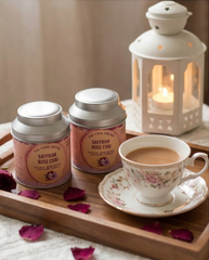 Eid Gift Hamper - A Celebration in Every Cup