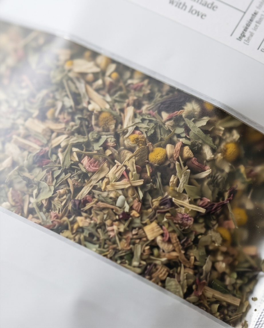 Night Relief Tea