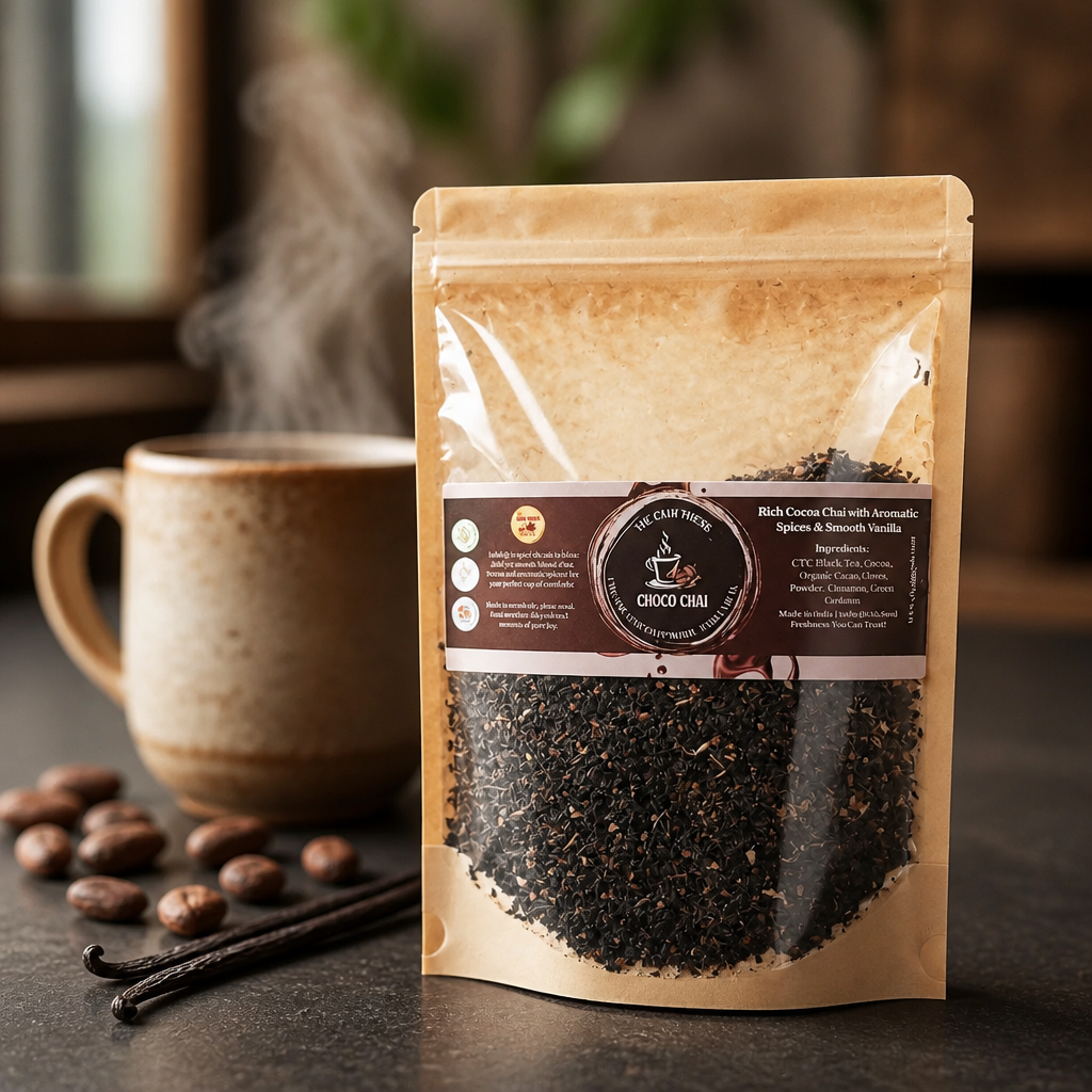 Refill Pouches