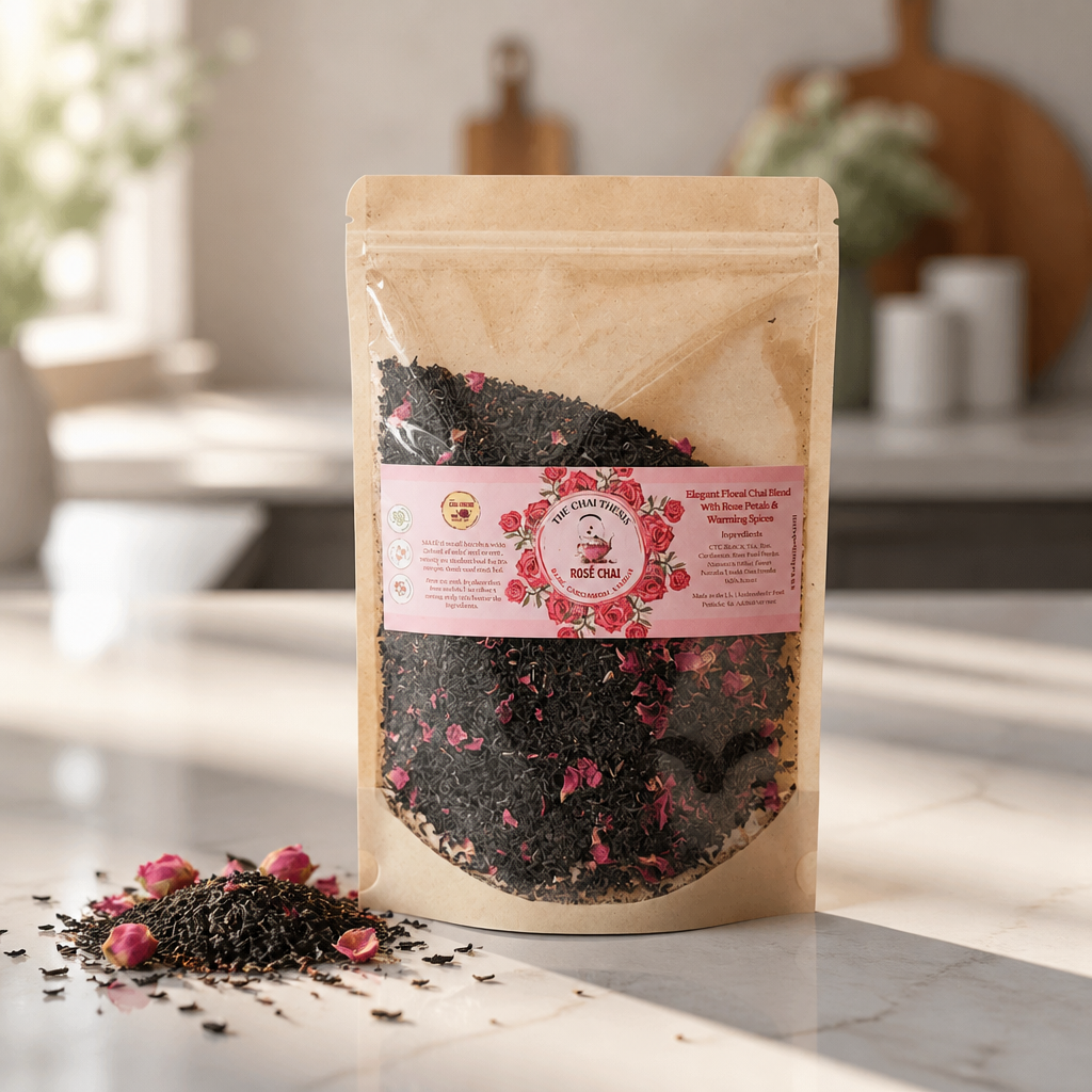 Refill Pouches
