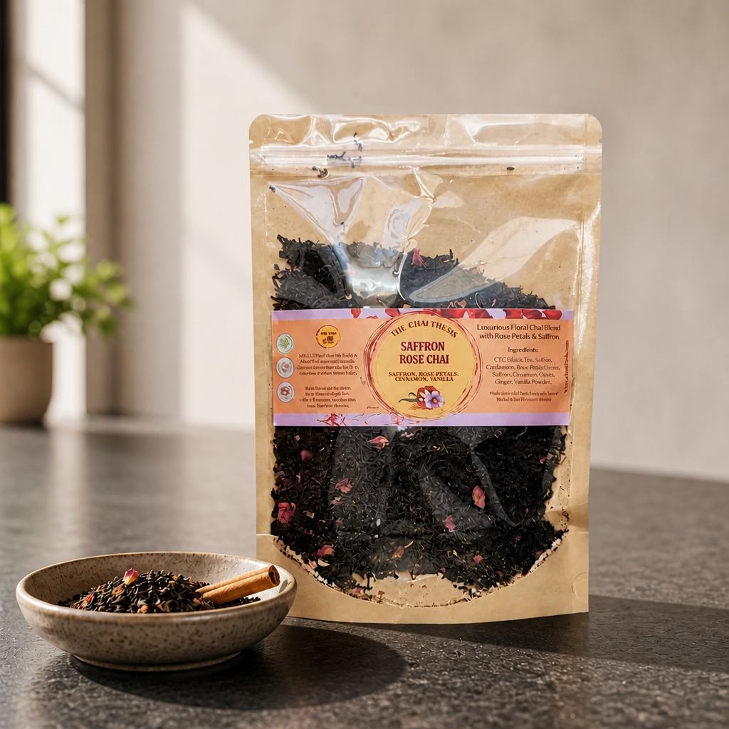 Refill Pouches