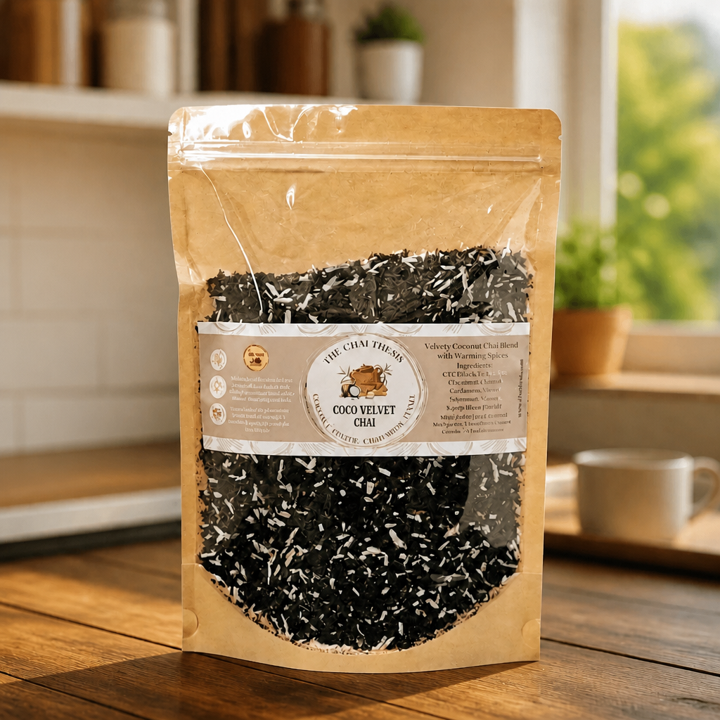 Refill Pouches