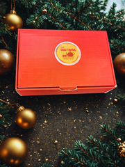 Build Your Own Box - The Trio Custom Chai Gift Box