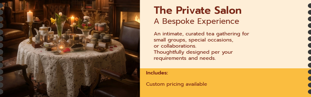 The Private Salon