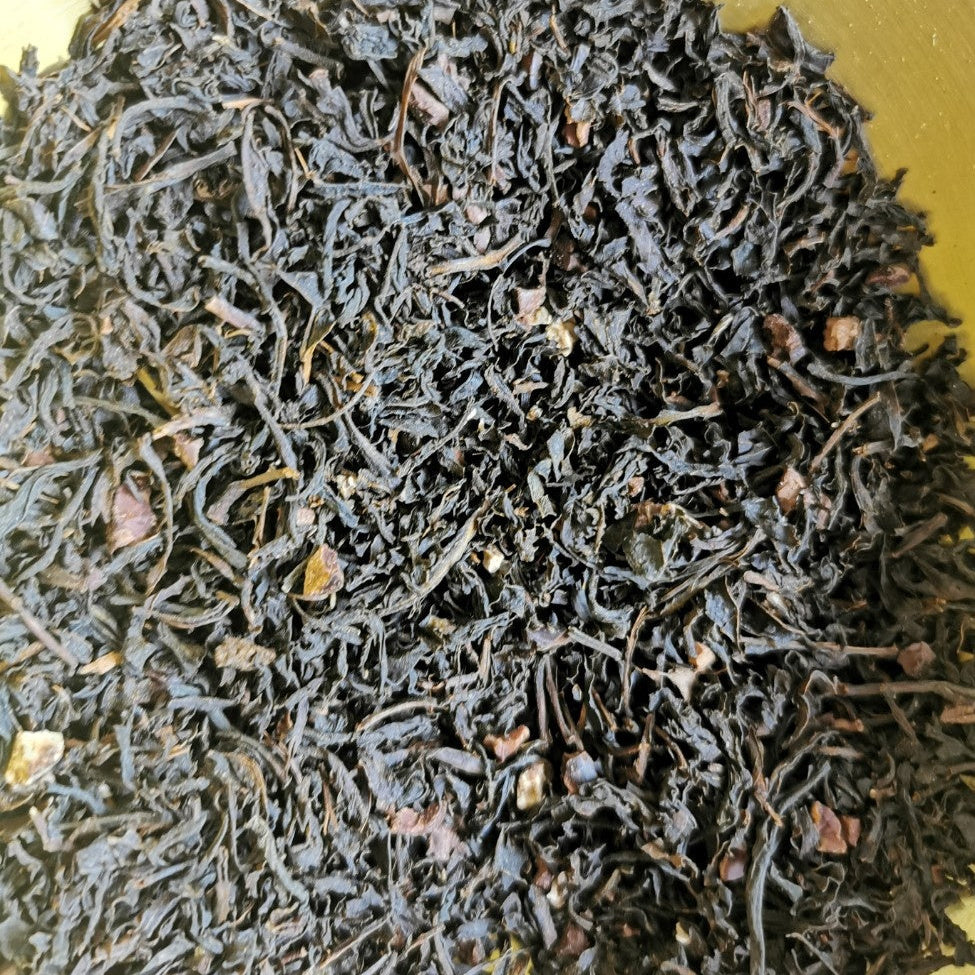 Choco Chai
