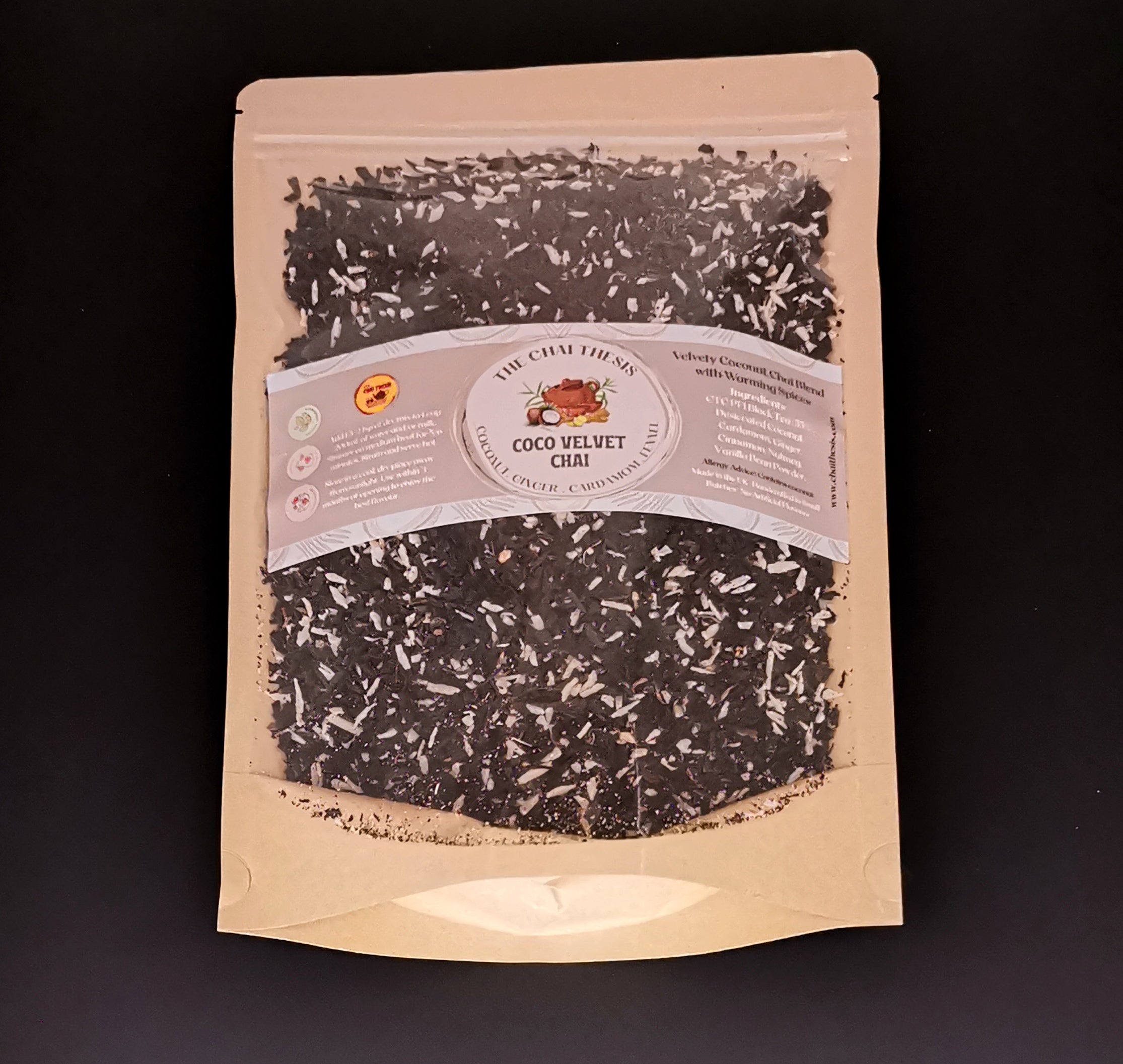 Refill Pouches