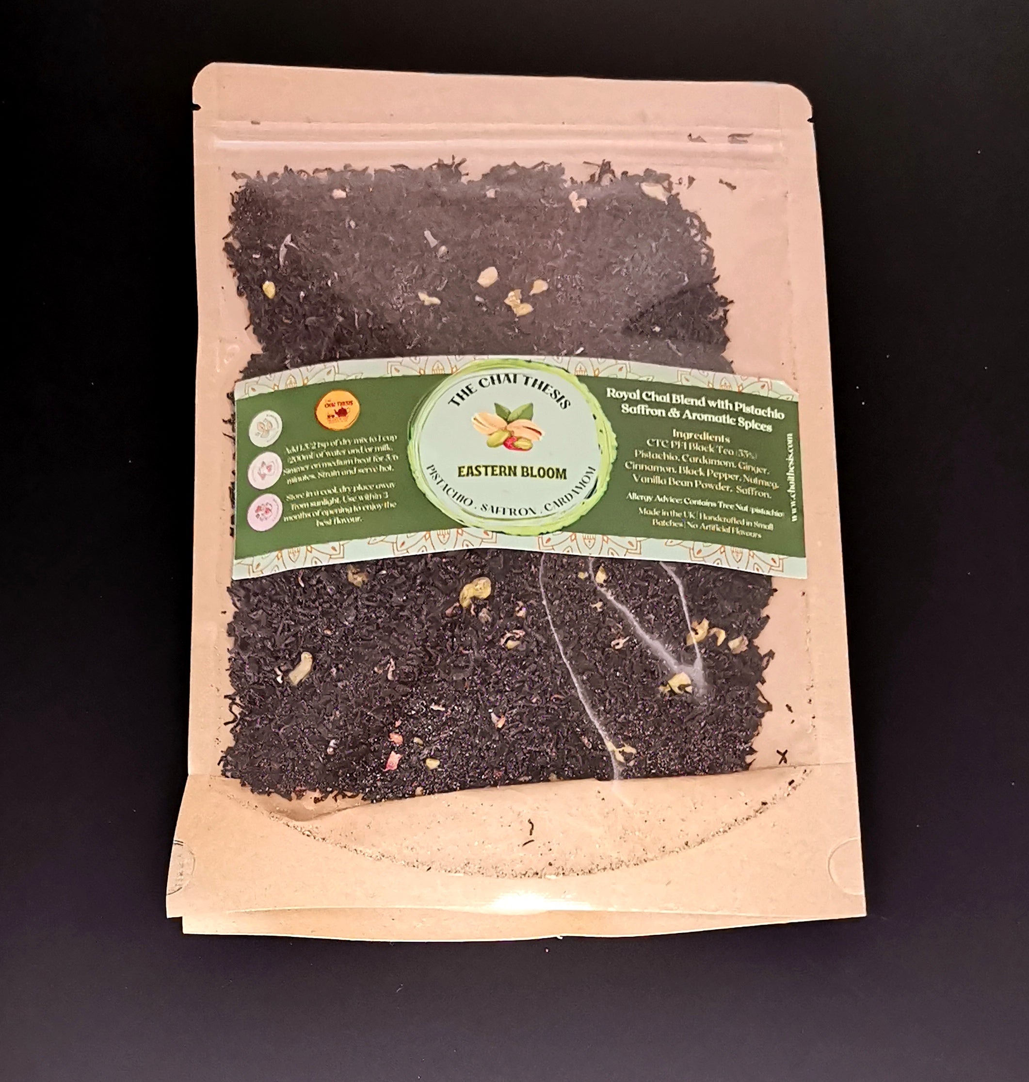 Refill Pouches