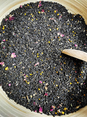 Golden Ember Chai