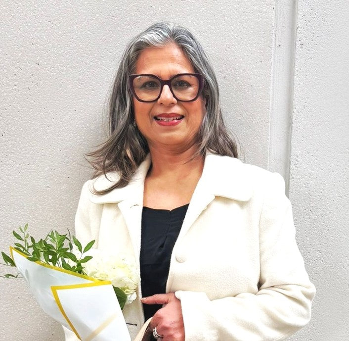 Dr Aneeqa Malik