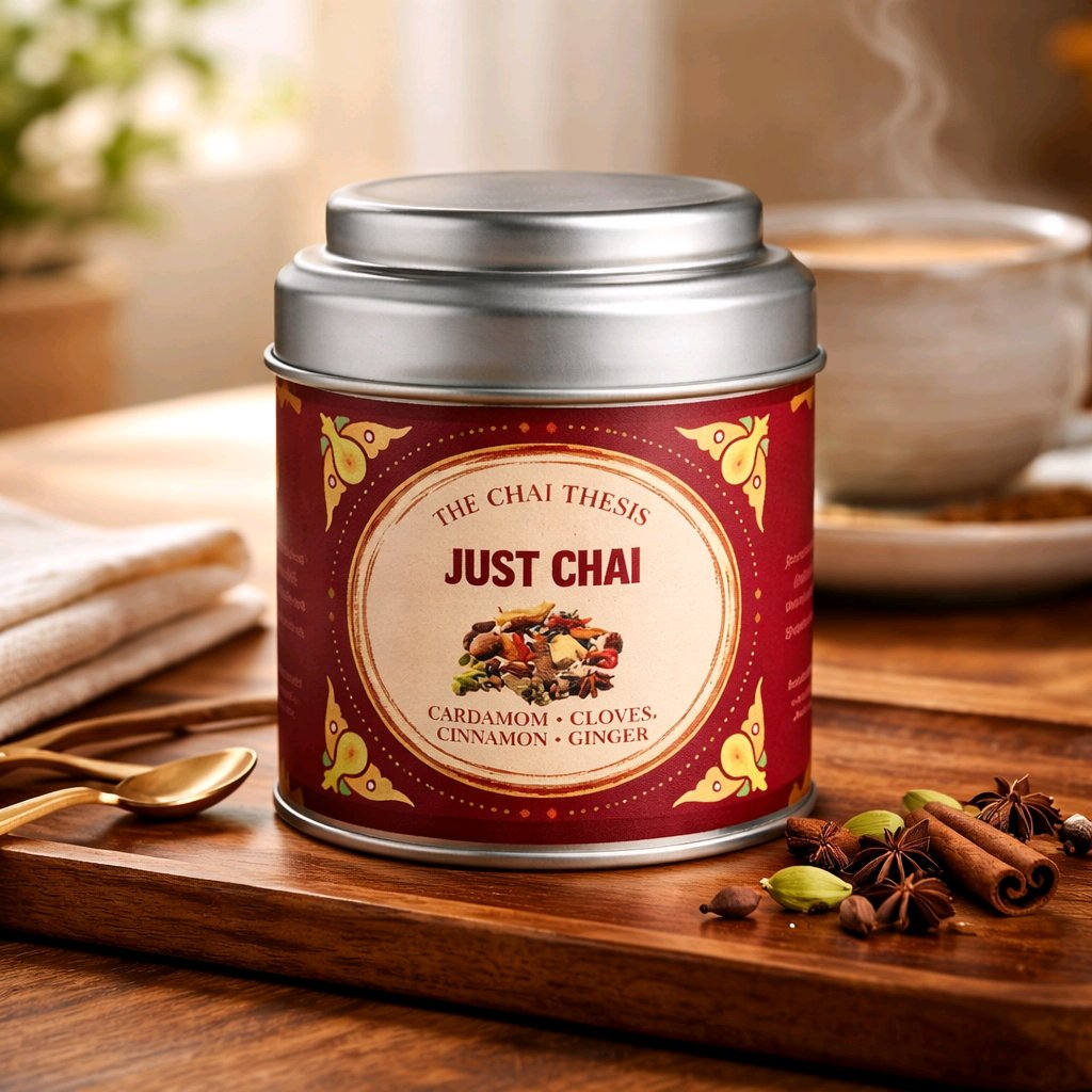 Just Chai