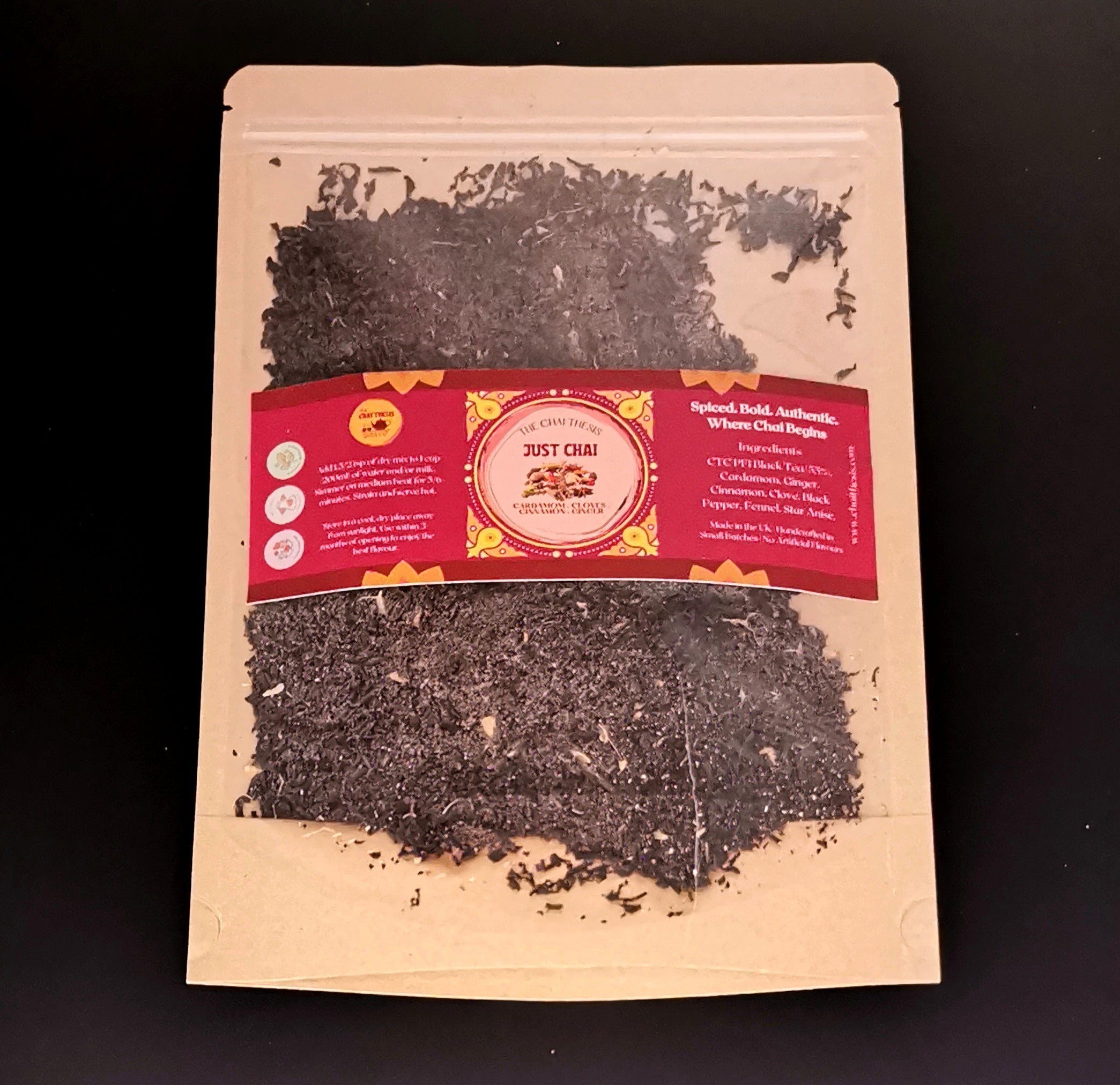 Refill Pouches