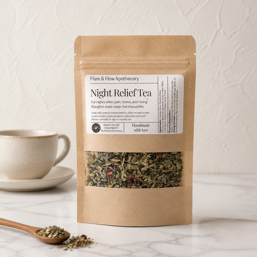 Night Relief Tea