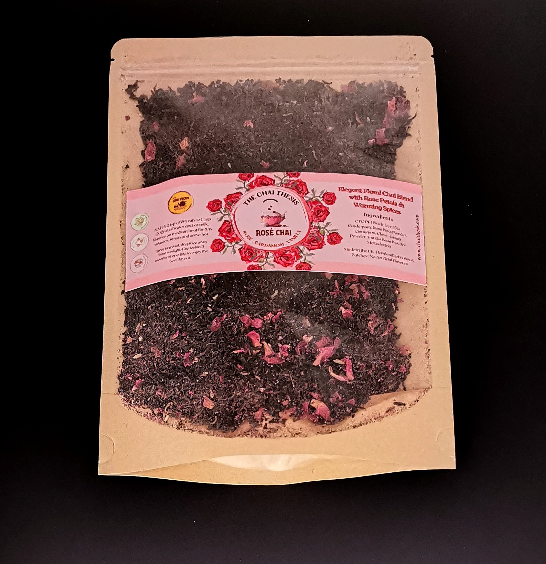 Refill Pouches