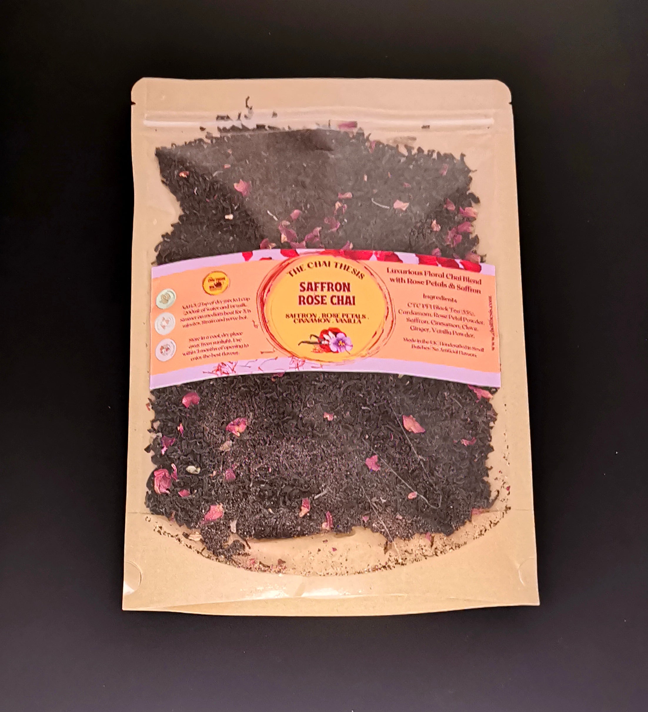 Refill Pouches