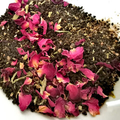 Rosé Chai