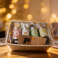 Eid Gift Hamper - A Celebration in Every Cup